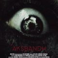 Aksbandh Found Footage FIlm DVD Poster