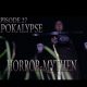 Horror Mythen Episode 27: Apokalypse Teil 1 von 2 - Der Anfang