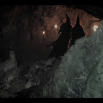 Wekufe: The Origin of Evil