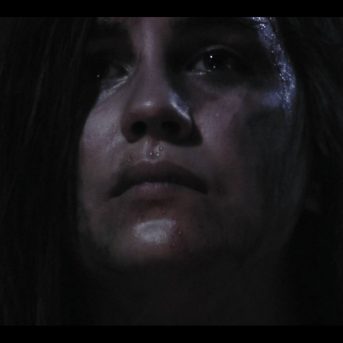 Wekufe: The Origin of Evil