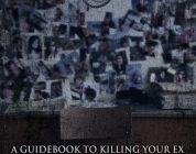 A Guidebook to Killing your Ex Found Footage Film Movie DVD