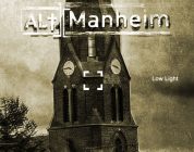 Ale Mannheim Found Footage