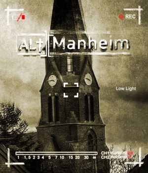 Ale Mannheim Found Footage