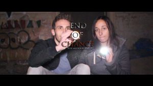 End of Chance - Folge 2
