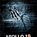 Apollo 18 DVD Found Footage Film Poster