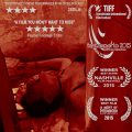 Be My Cat A Film For Anne Found Footage FIlm Poster DVD