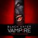 Black Water Vampire DVD Poster Film Found Footage