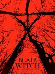 Blair Witch Szenenbild