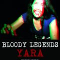 Bloody Legends Yara 3d Found Footage Film