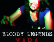 Bloody Legends Yara 3d Found Footage Film