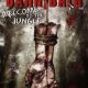 Cannibals Welcome to the Jungle DVD Poster