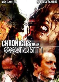 Chronicles of an Exorcism