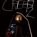 Creep 2 Found Footage Film DVD Poster