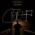 Creep Found Footage Film DVD Poster
