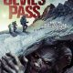 Dyatlov Pass Incident Devils Pass Found Footage Film DVD Poster