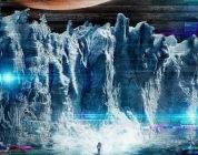 Europa Report Found Footage Film DVD Poster