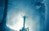 Exists Found Footage Film DVD Poster