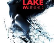 Lake Mungo Found Footage Film DVD Poster