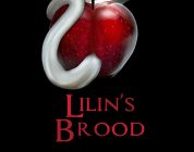 Lilins Brood Found Footage Film DVD Poster