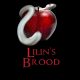 Lilins Brood Found Footage Film DVD Poster