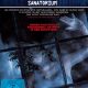 Paranormal Investigations 4 Sanatorium Found Footage Film DVD Poster