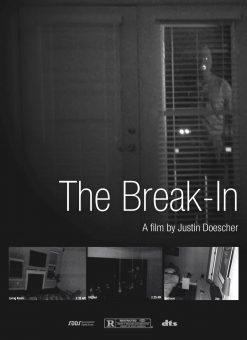 The Break In Found Footage Film