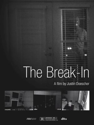 The Break In Found Footage Film