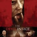 The Devil Inside Found Footage Film DVD Poster