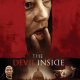 The Devil Inside Found Footage Film DVD Poster