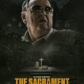 The Sacrament Poster DVD Found Footage Film