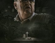 The Sacrament Poster DVD Found Footage Film