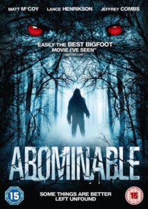 Abominable