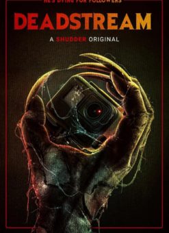 Deadstream (2022)