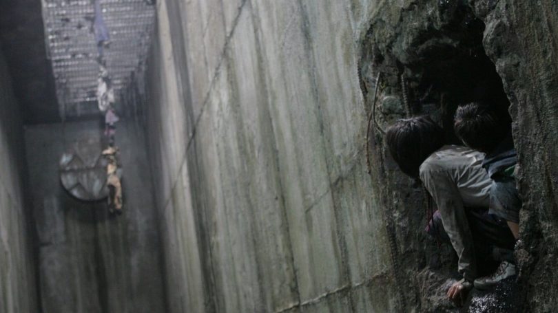 The Host (2006)