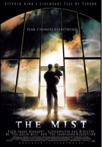 The Mist (2007)