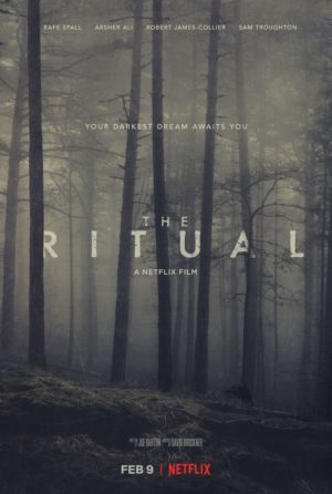 The Ritual (2017)