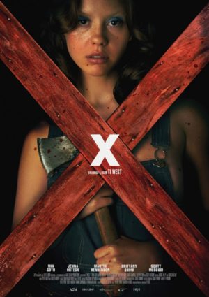 X (2022)