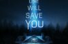 No One Will Save You 2023 Poster