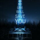 No One Will Save You 2023 Poster
