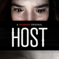 Host (2020) Poster