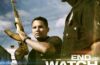 End of Watch (2012) Movie Poster