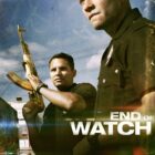 End of Watch (2012) Movie Poster