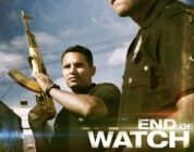 End of Watch (2012) Movie Poster