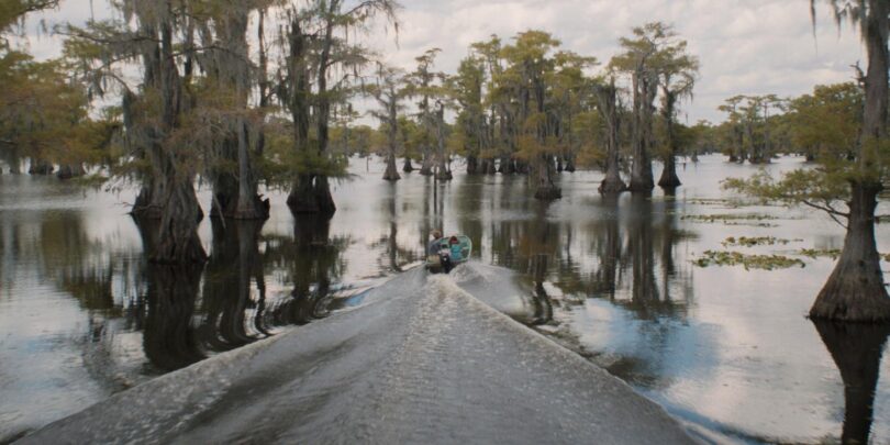 Caddo Lake