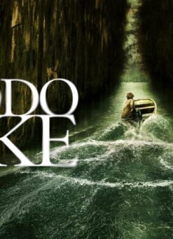 Caddo Lake 2024 Movie Poster
