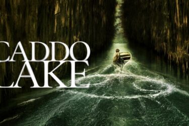 Caddo Lake 2024 Movie Poster