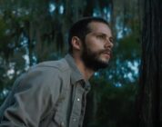 Dylan O'Brien in Caddo Lake