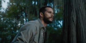 Dylan O'Brien in Caddo Lake