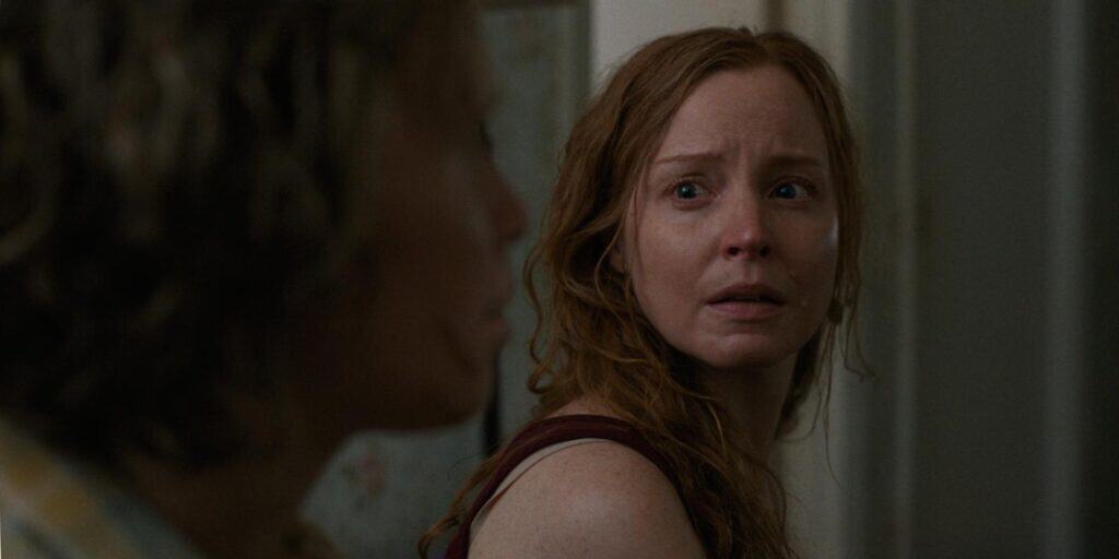 Caddo Lake Lauren Ambrose