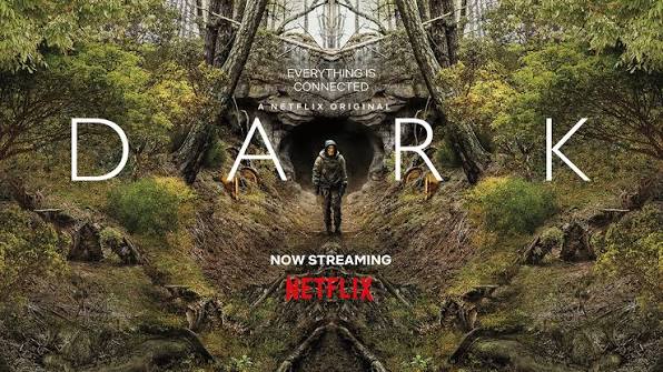 Dark Movie Poster